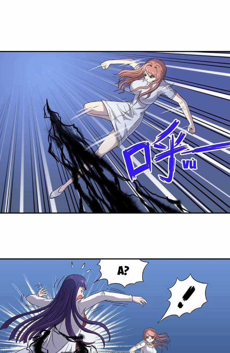 Khống Vận Sư Chapter 74 trang 12