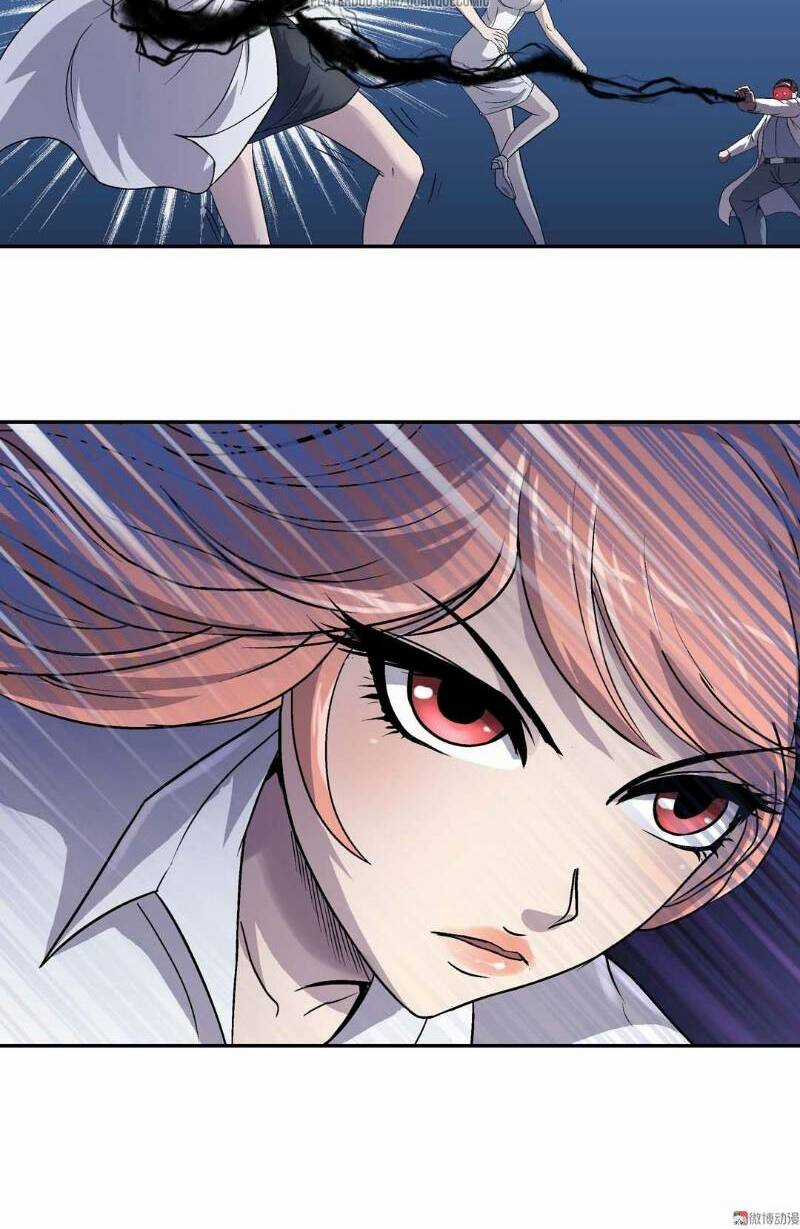 Khống Vận Sư Chapter 74 trang 13