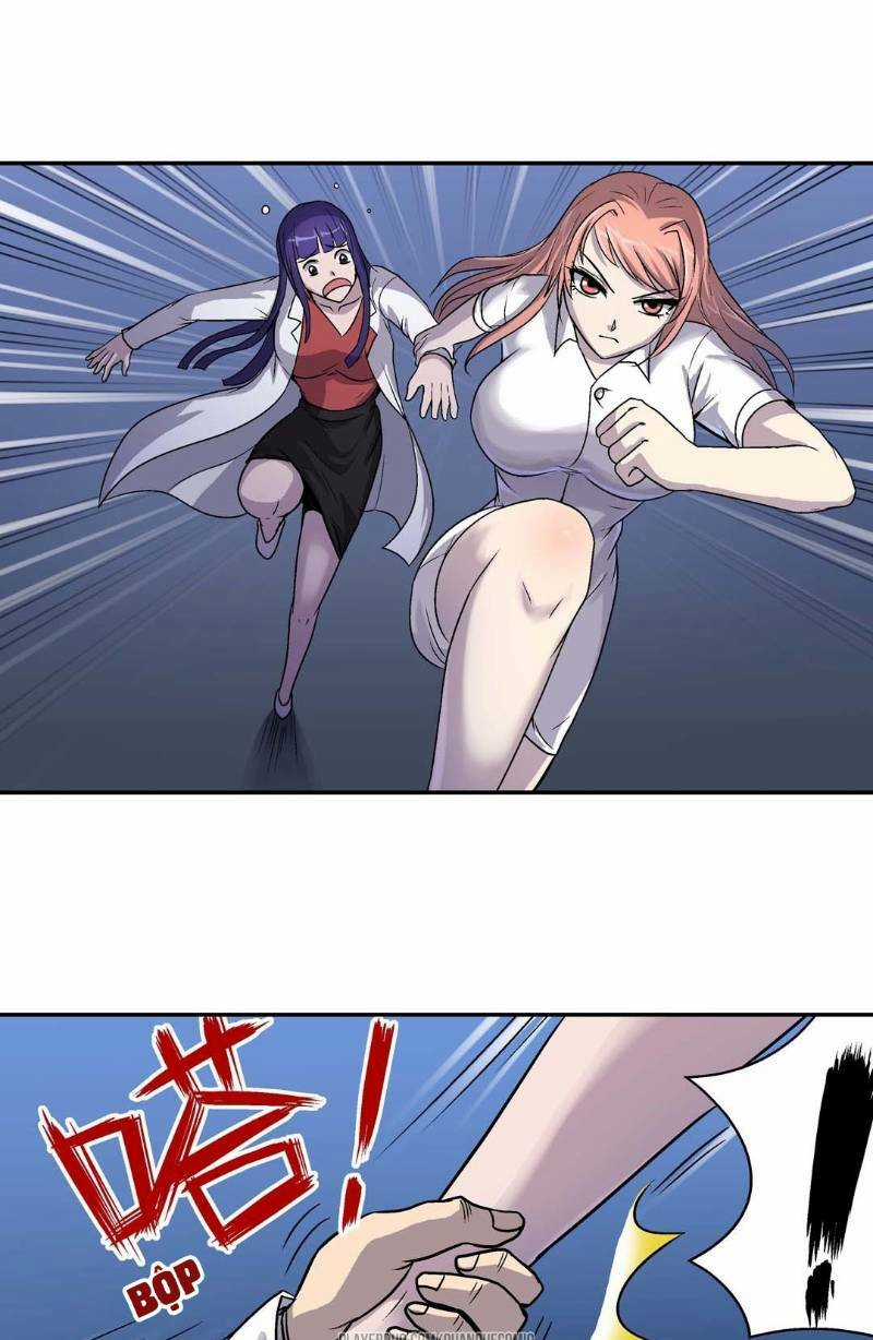 Khống Vận Sư Chapter 74 trang 2