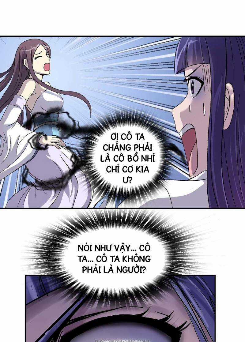 Khống Vận Sư Chapter 74 trang 20