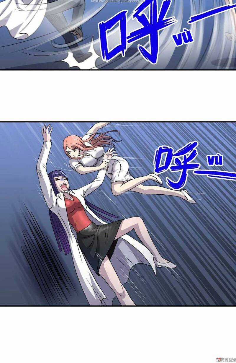 Khống Vận Sư Chapter 74 trang 5