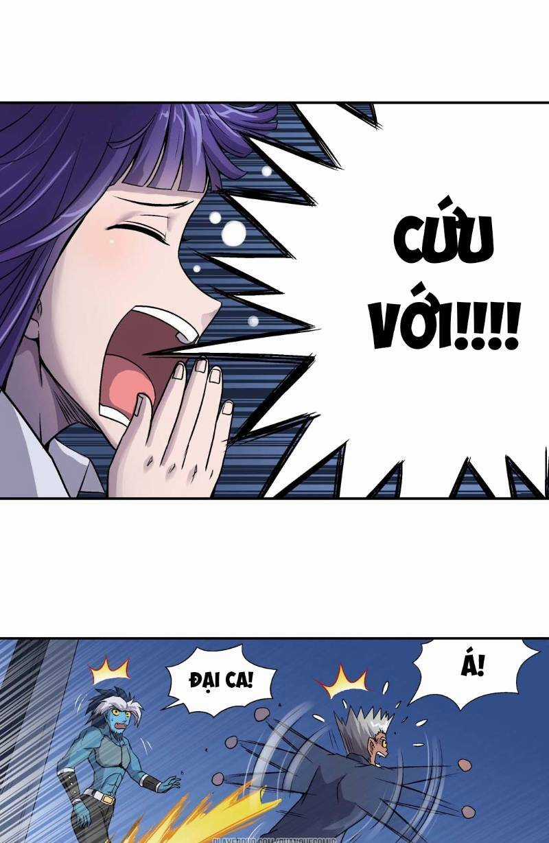 Khống Vận Sư Chapter 75 trang 18