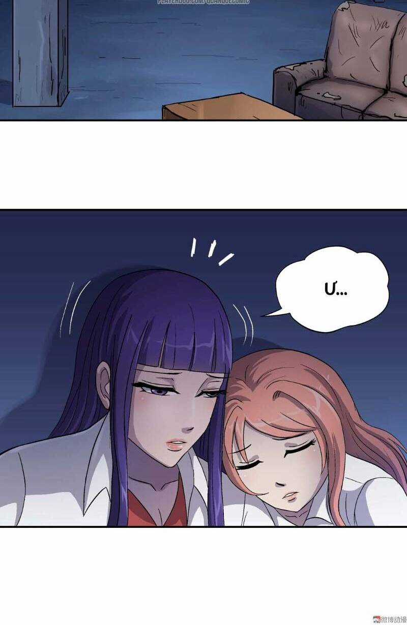 Khống Vận Sư Chapter 75 trang 5