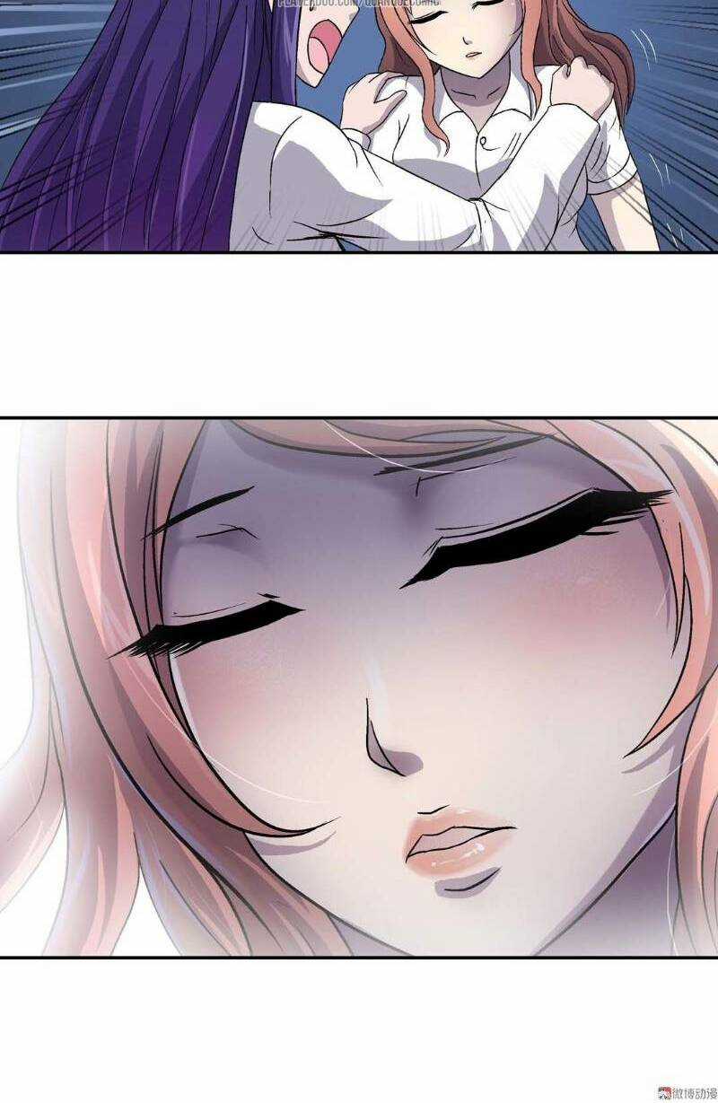 Khống Vận Sư Chapter 75 trang 7