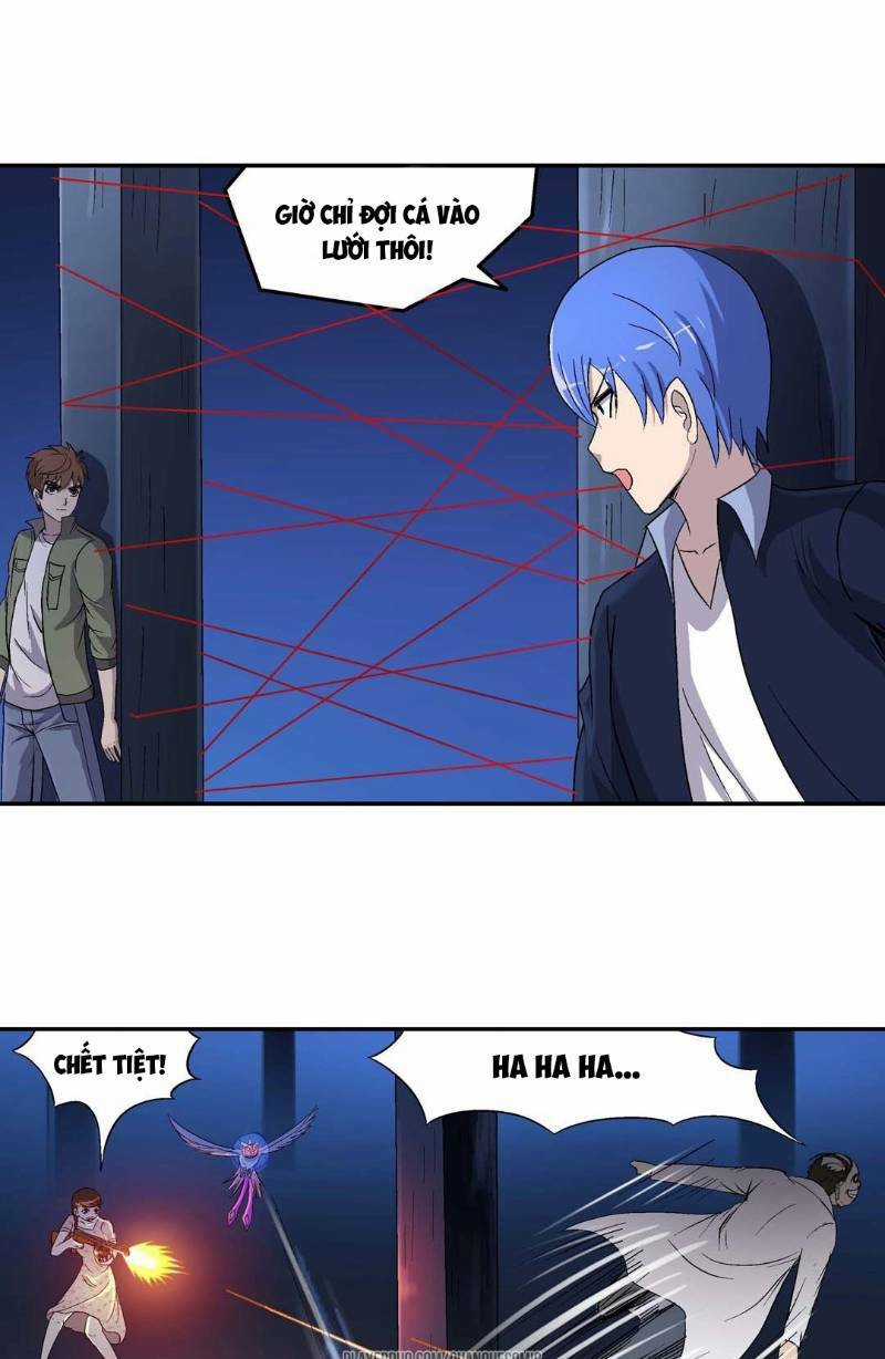 Khống Vận Sư Chapter 77 trang 2