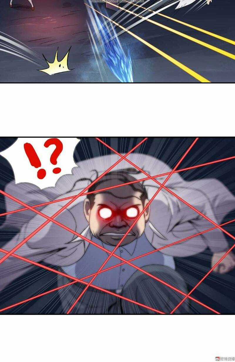 Khống Vận Sư Chapter 77 trang 3