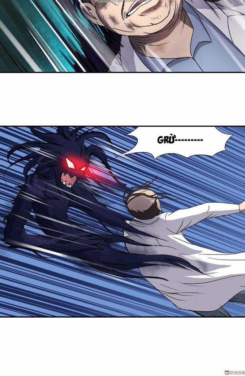 Khống Vận Sư Chapter 77 trang 9