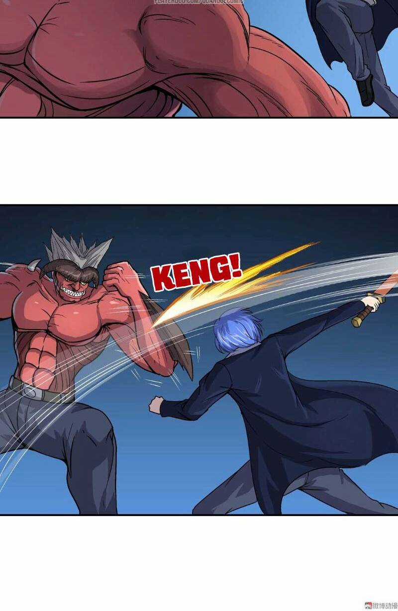 Khống Vận Sư Chapter 78 trang 13