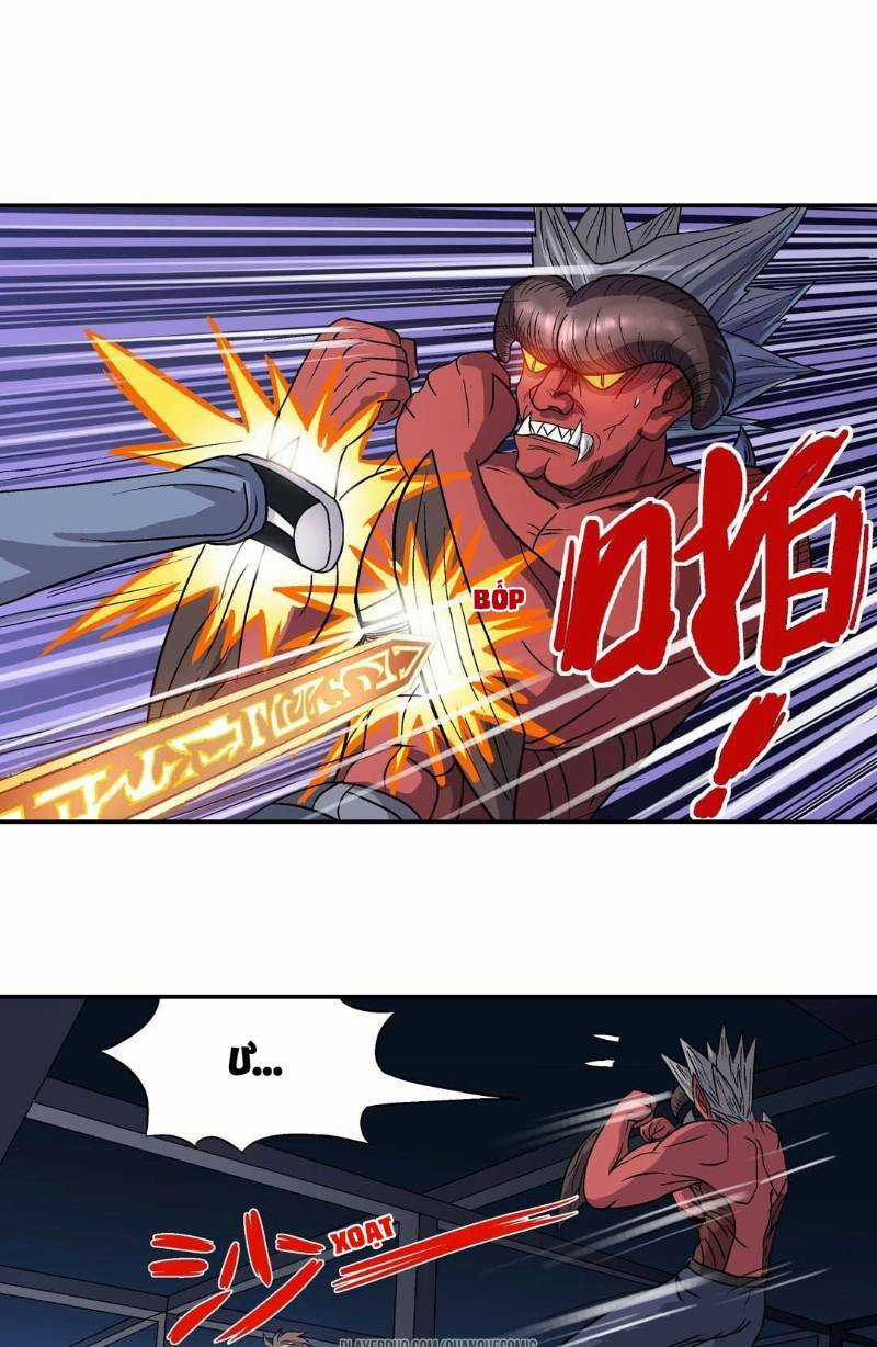 Khống Vận Sư Chapter 78 trang 16