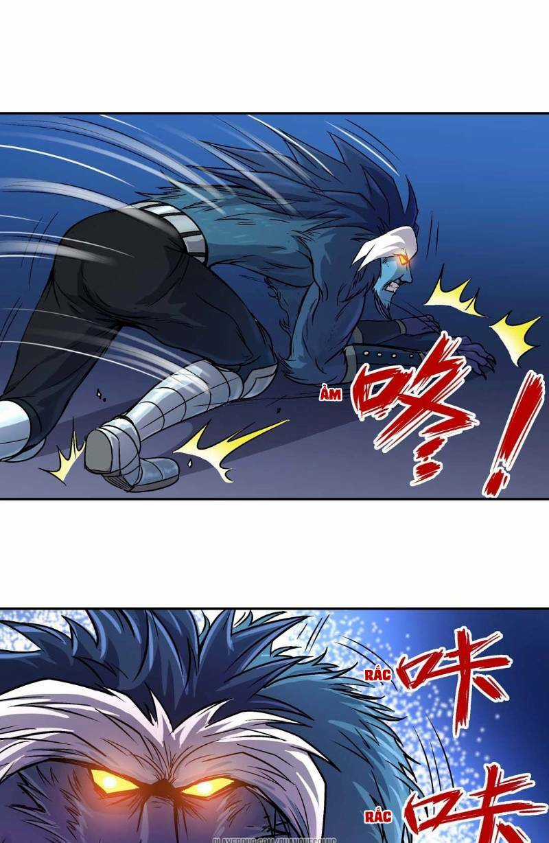 Khống Vận Sư Chapter 78 trang 20