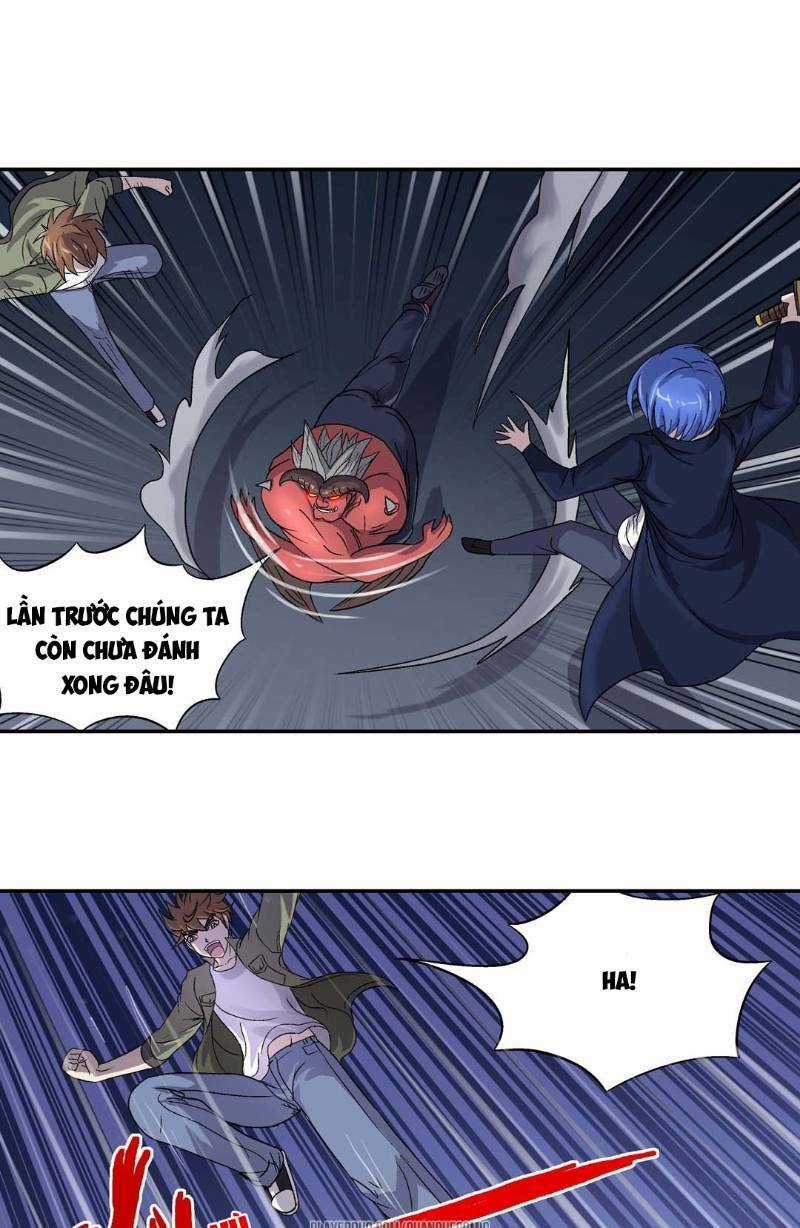 Khống Vận Sư Chapter 78 trang 4