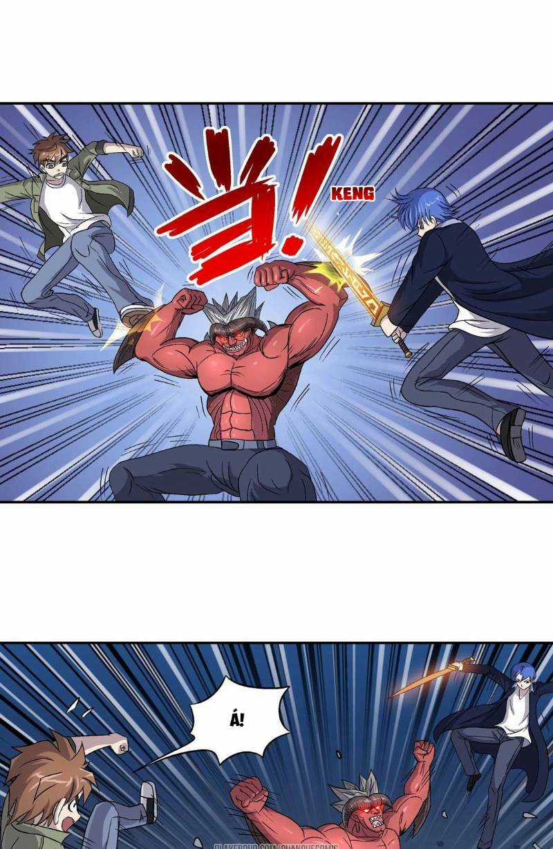 Khống Vận Sư Chapter 78 trang 6