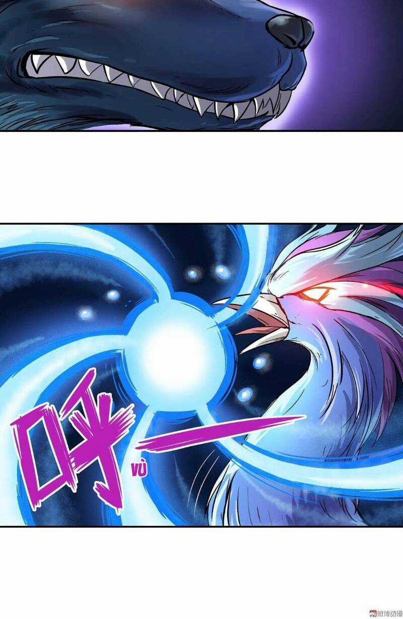 Khống Vận Sư Chapter 79 trang 11