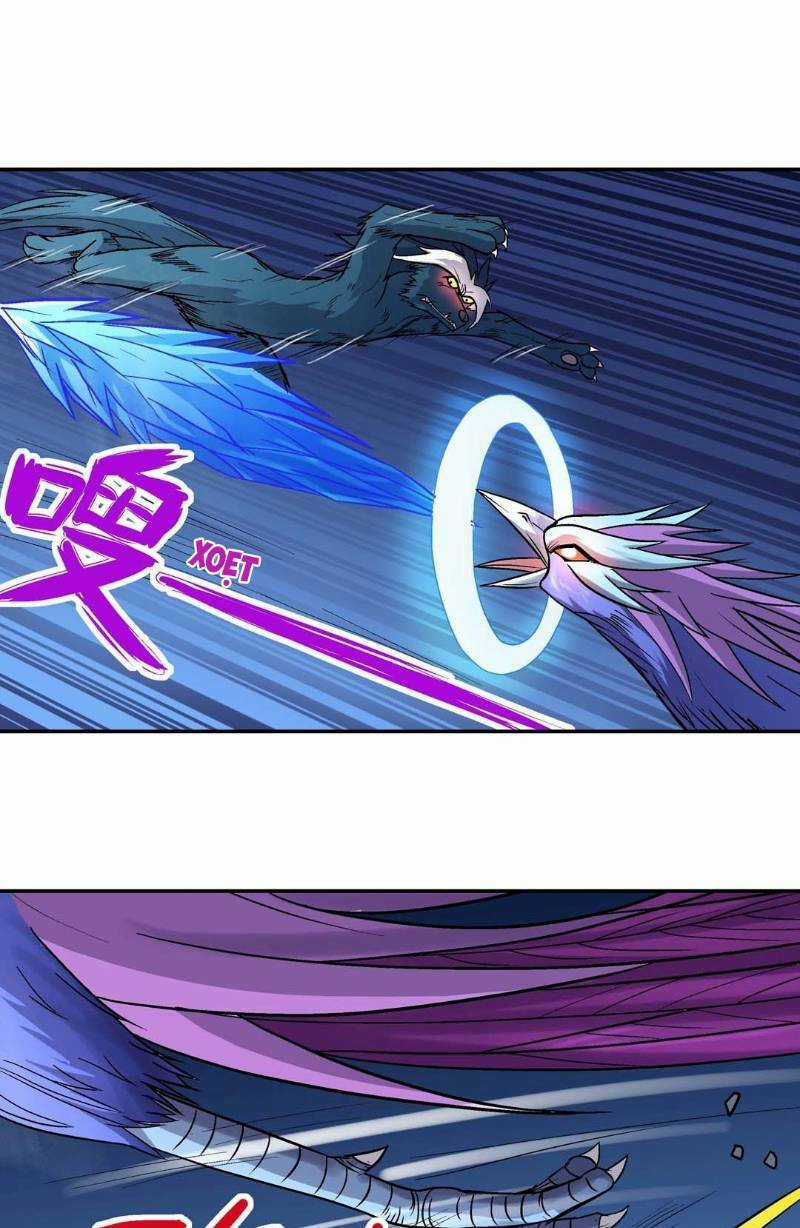 Khống Vận Sư Chapter 79 trang 12