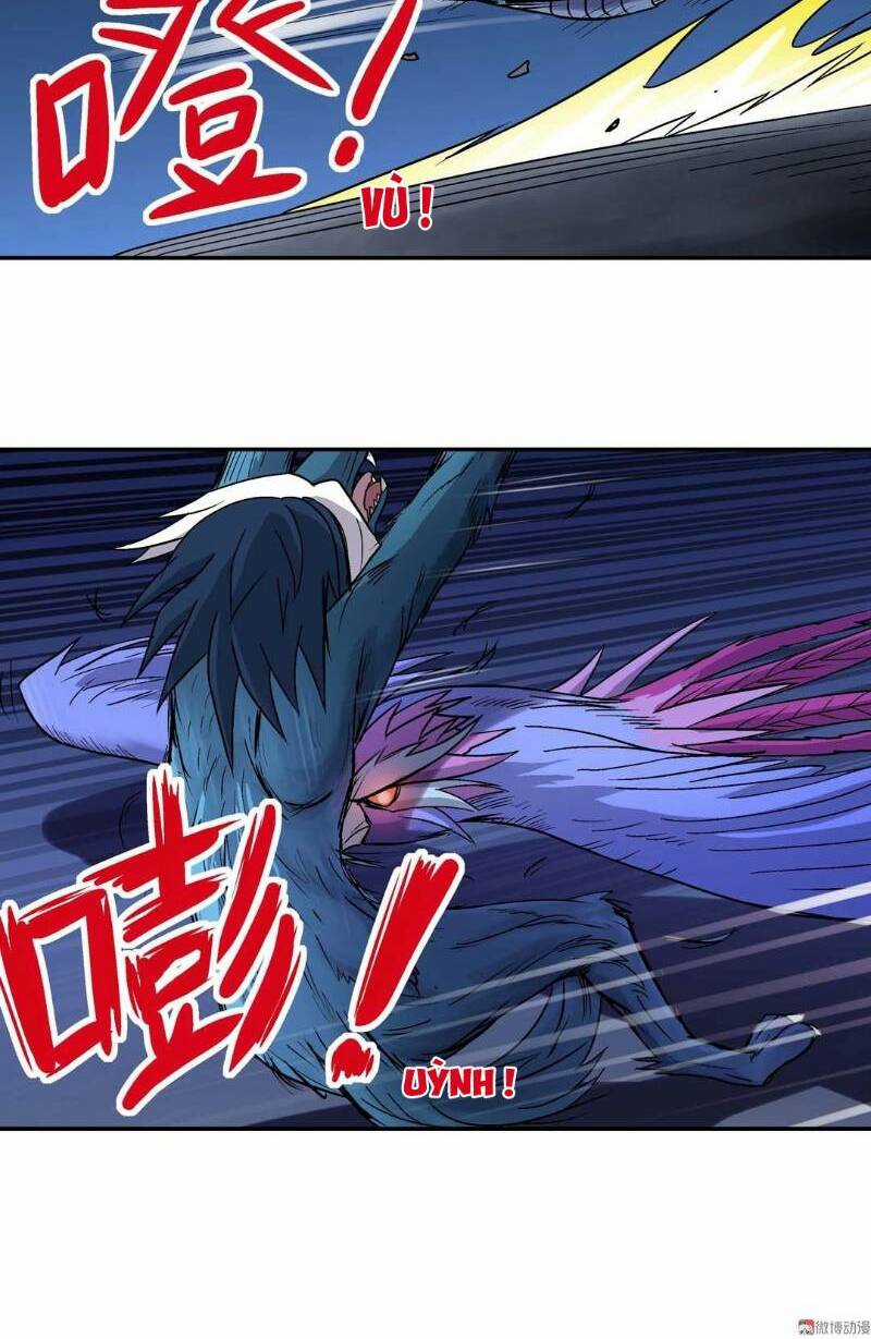 Khống Vận Sư Chapter 79 trang 13