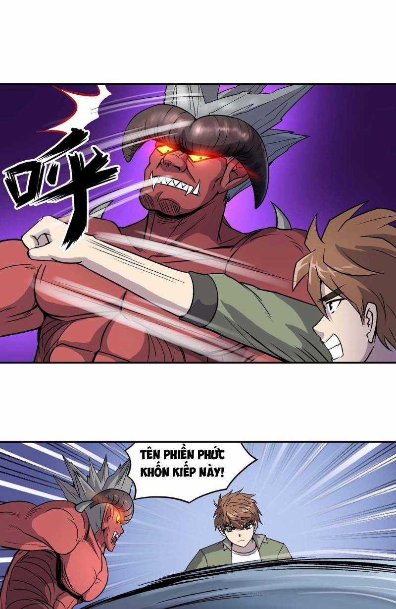 Khống Vận Sư Chapter 79 trang 16