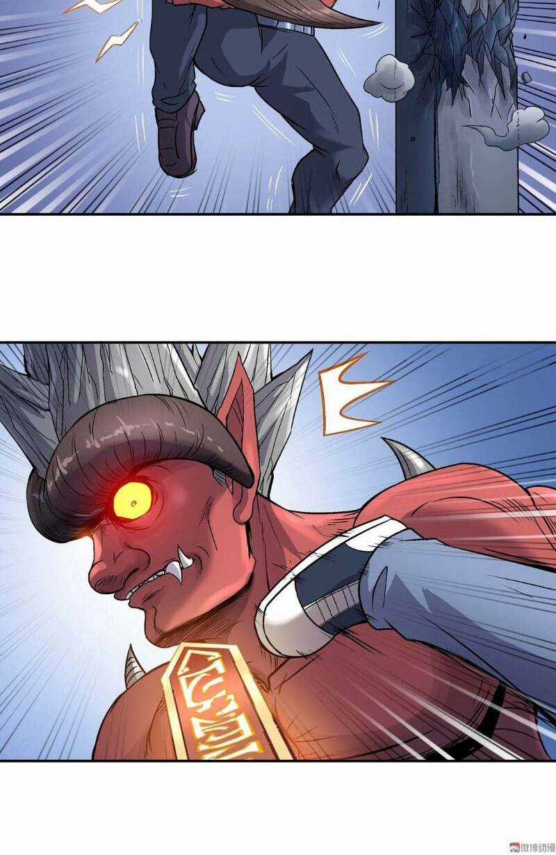 Khống Vận Sư Chapter 79 trang 19