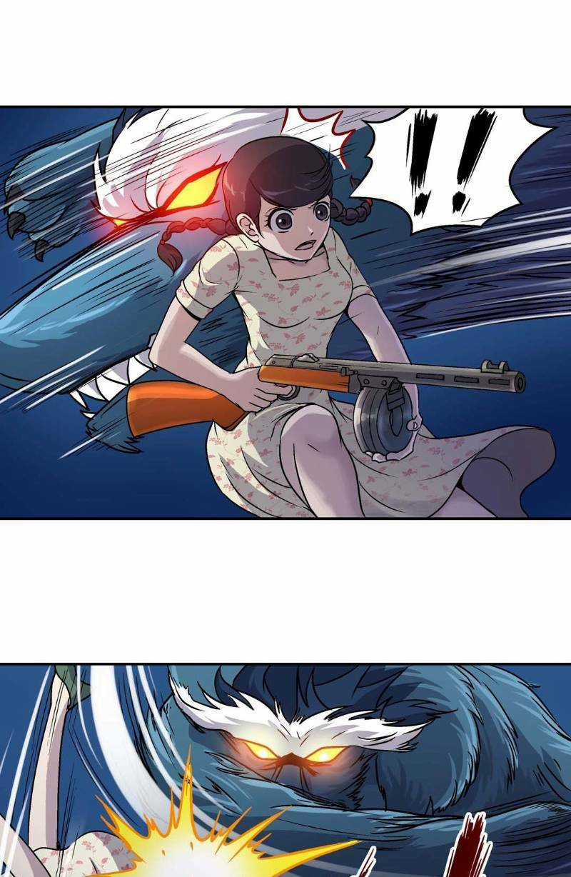 Khống Vận Sư Chapter 79 trang 2