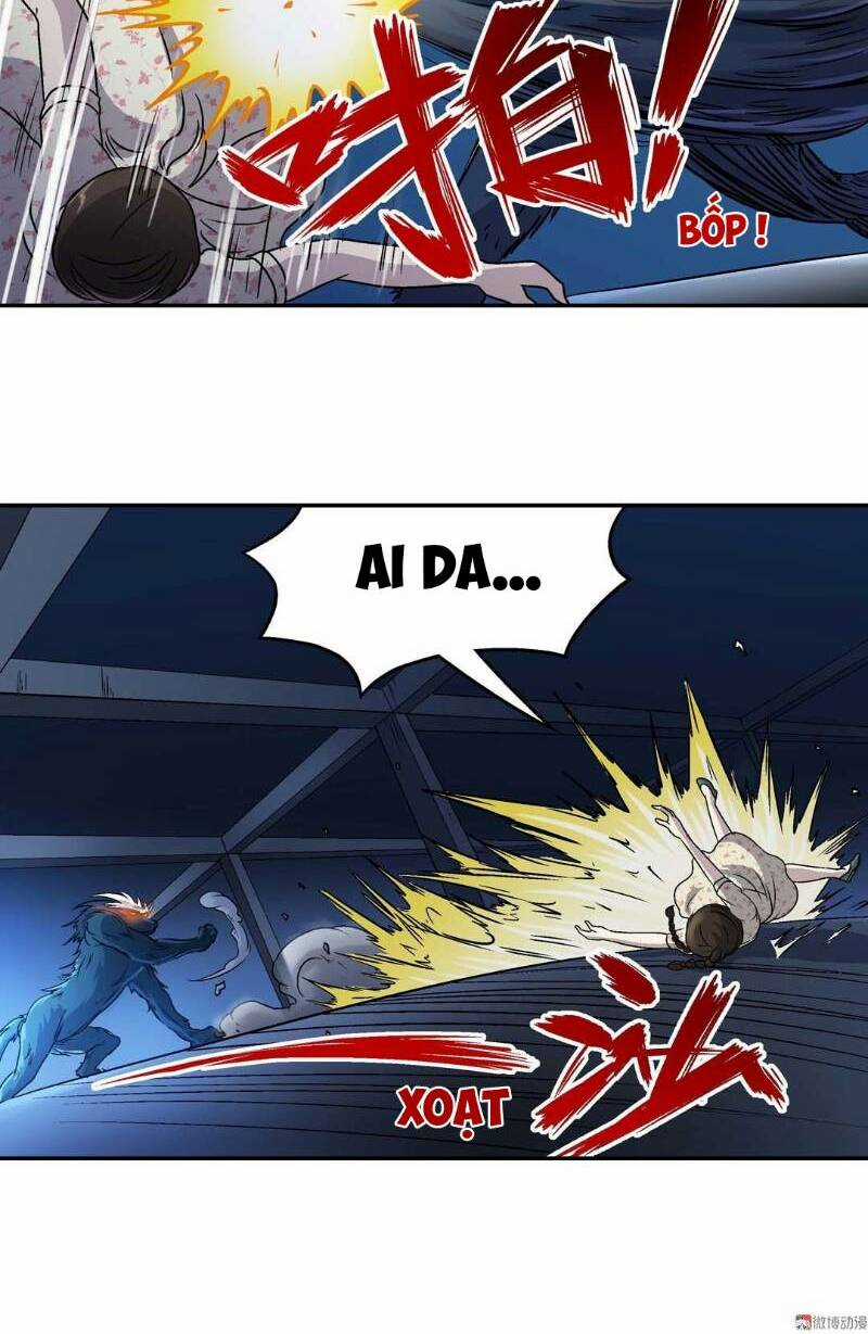 Khống Vận Sư Chapter 79 trang 3