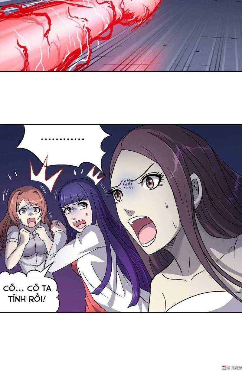 Khống Vận Sư Chapter 79 trang 5