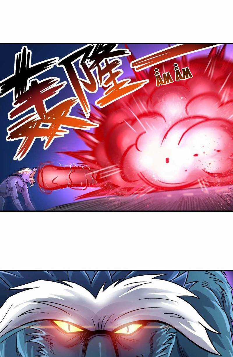 Khống Vận Sư Chapter 79 trang 6