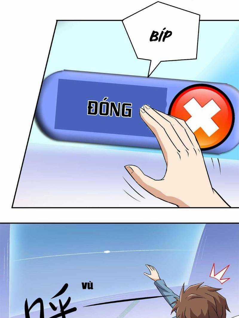 Khống Vận Sư Chapter 8 trang 4