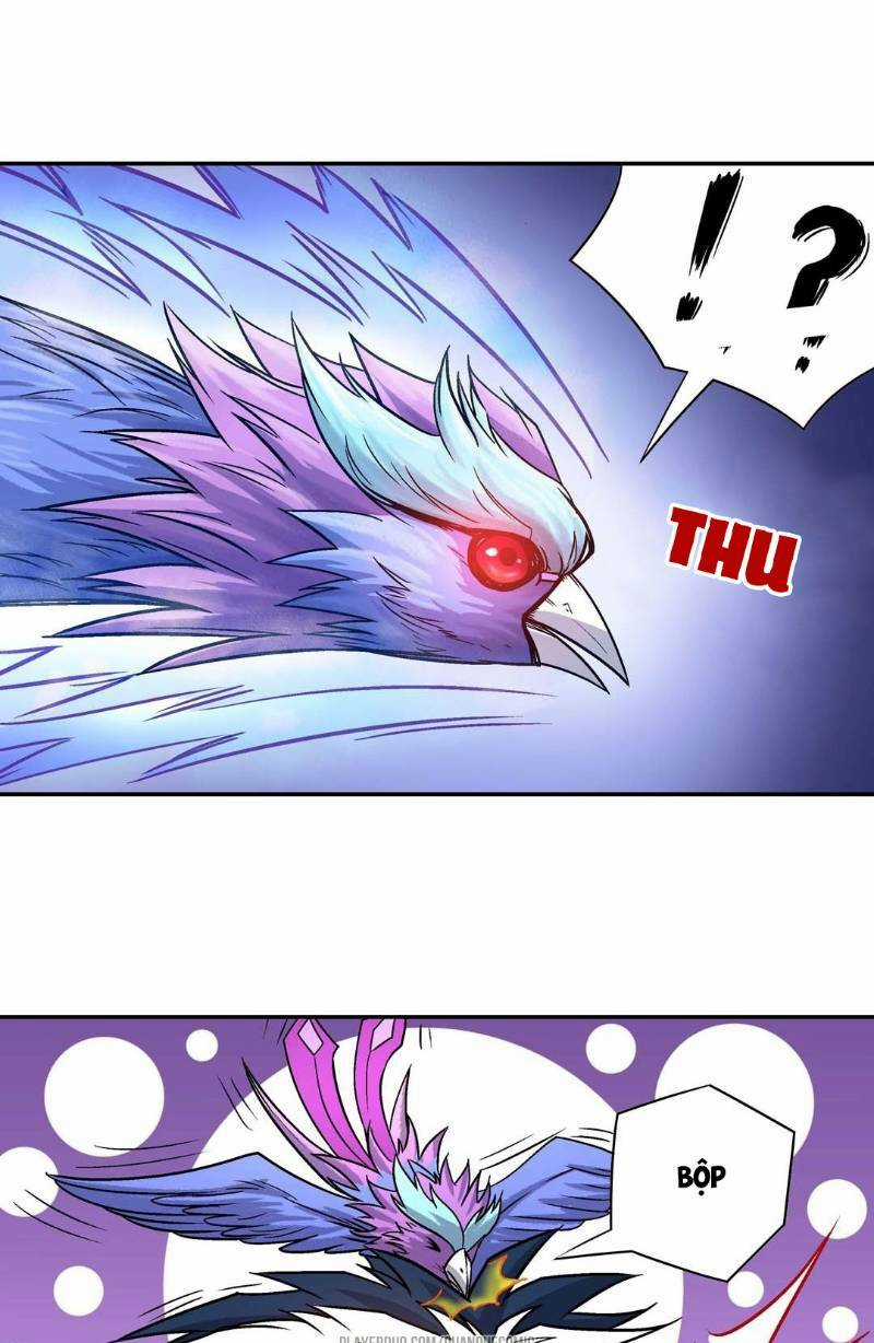 Khống Vận Sư Chapter 80 trang 10