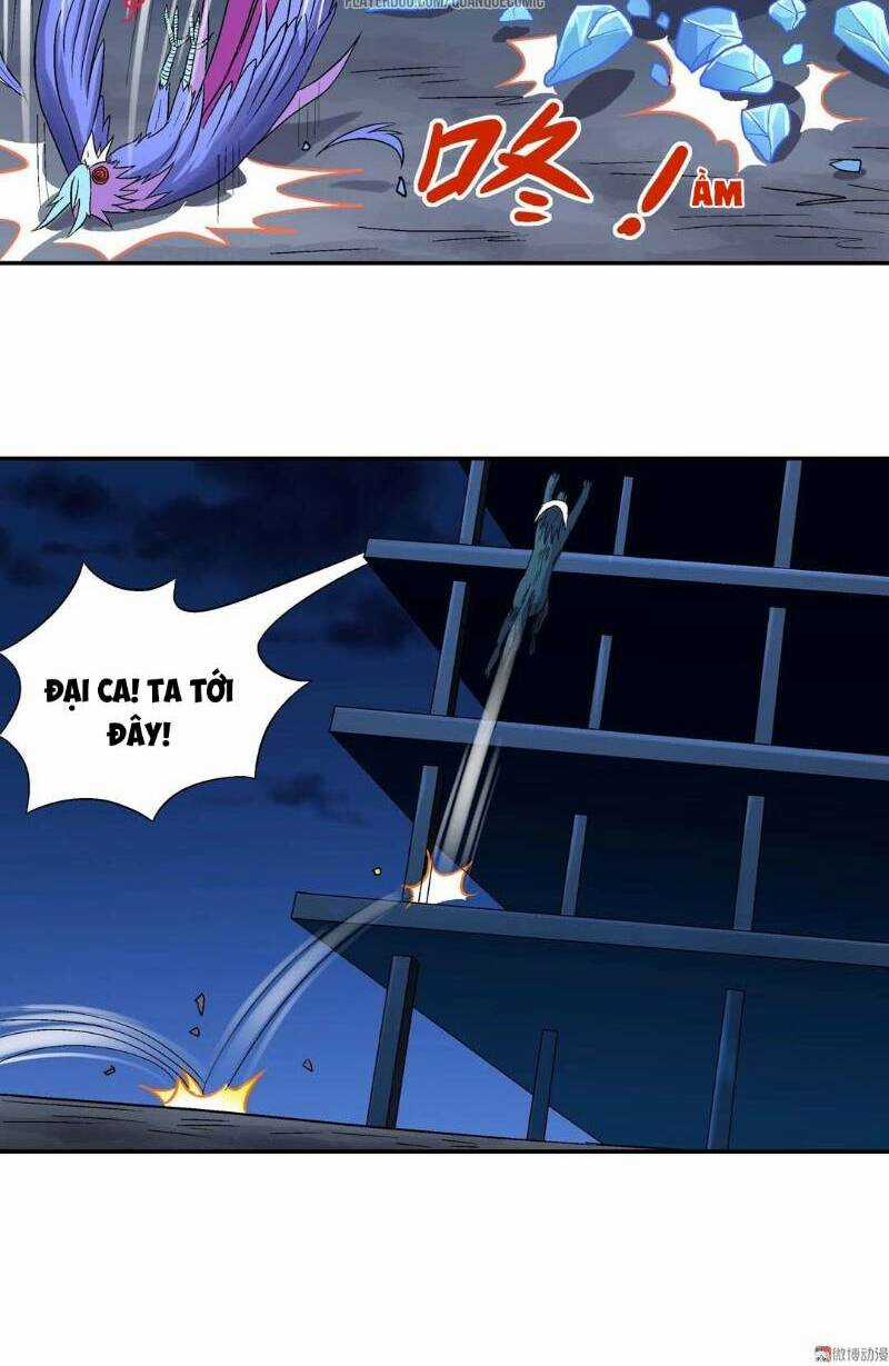 Khống Vận Sư Chapter 80 trang 13