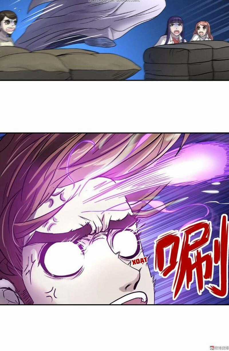 Khống Vận Sư Chapter 80 trang 23