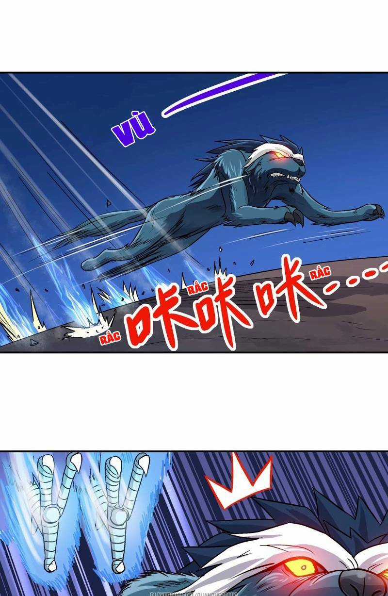 Khống Vận Sư Chapter 80 trang 6