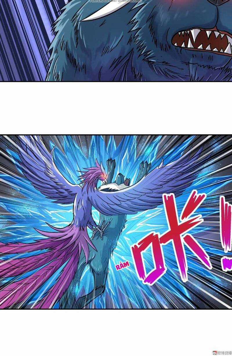 Khống Vận Sư Chapter 80 trang 7