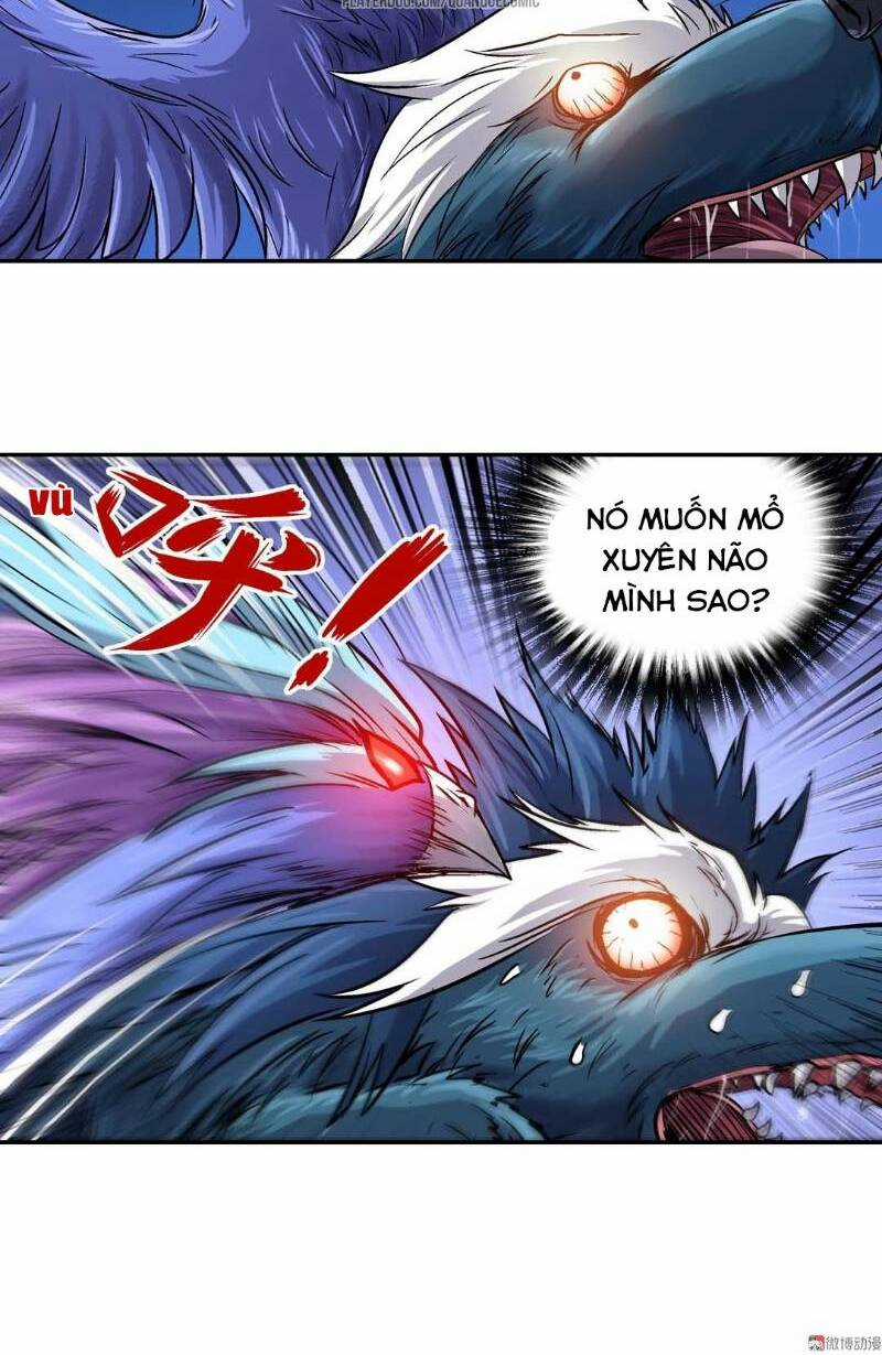 Khống Vận Sư Chapter 80 trang 9