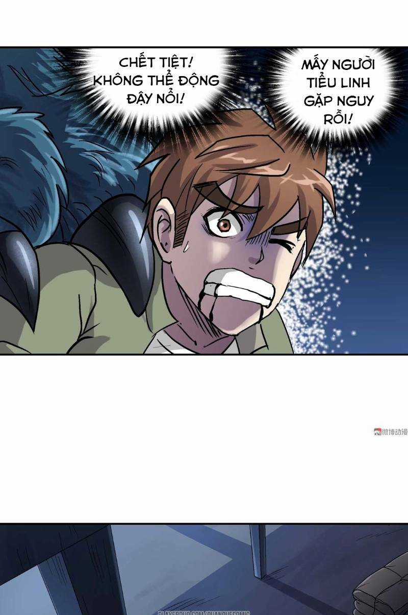 Khống Vận Sư Chapter 81 trang 8