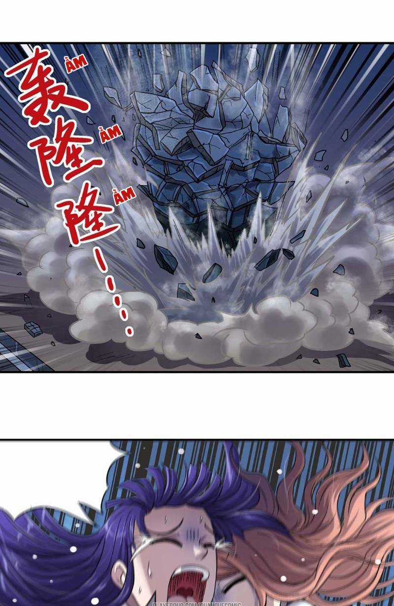 Khống Vận Sư Chapter 82 trang 20