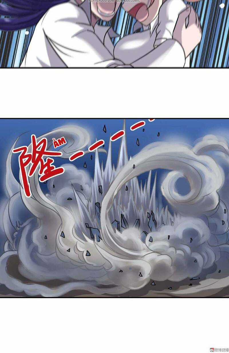 Khống Vận Sư Chapter 82 trang 21