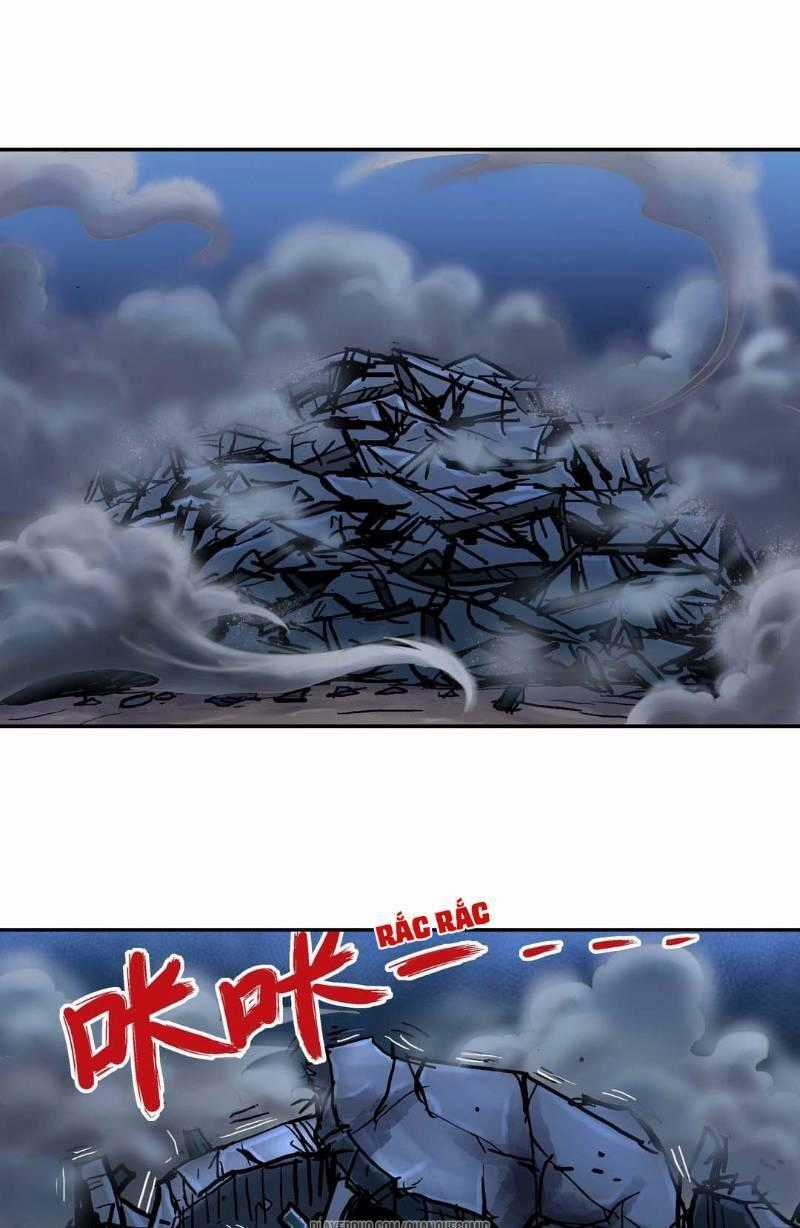 Khống Vận Sư Chapter 82 trang 22