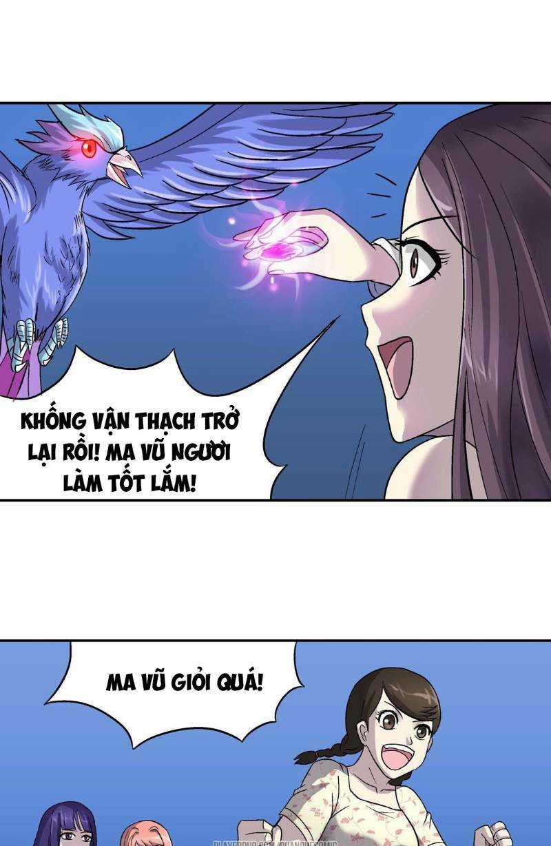 Khống Vận Sư Chapter 82 trang 6
