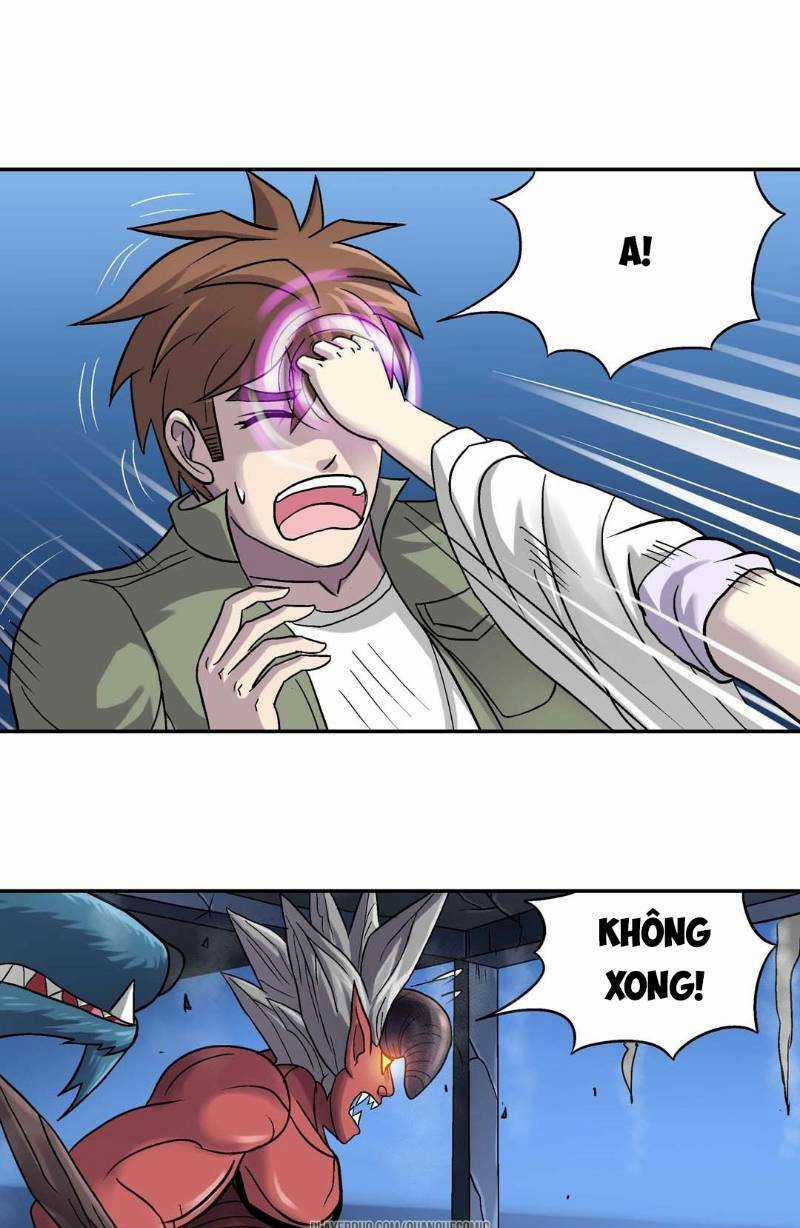 Khống Vận Sư Chapter 82 trang 8