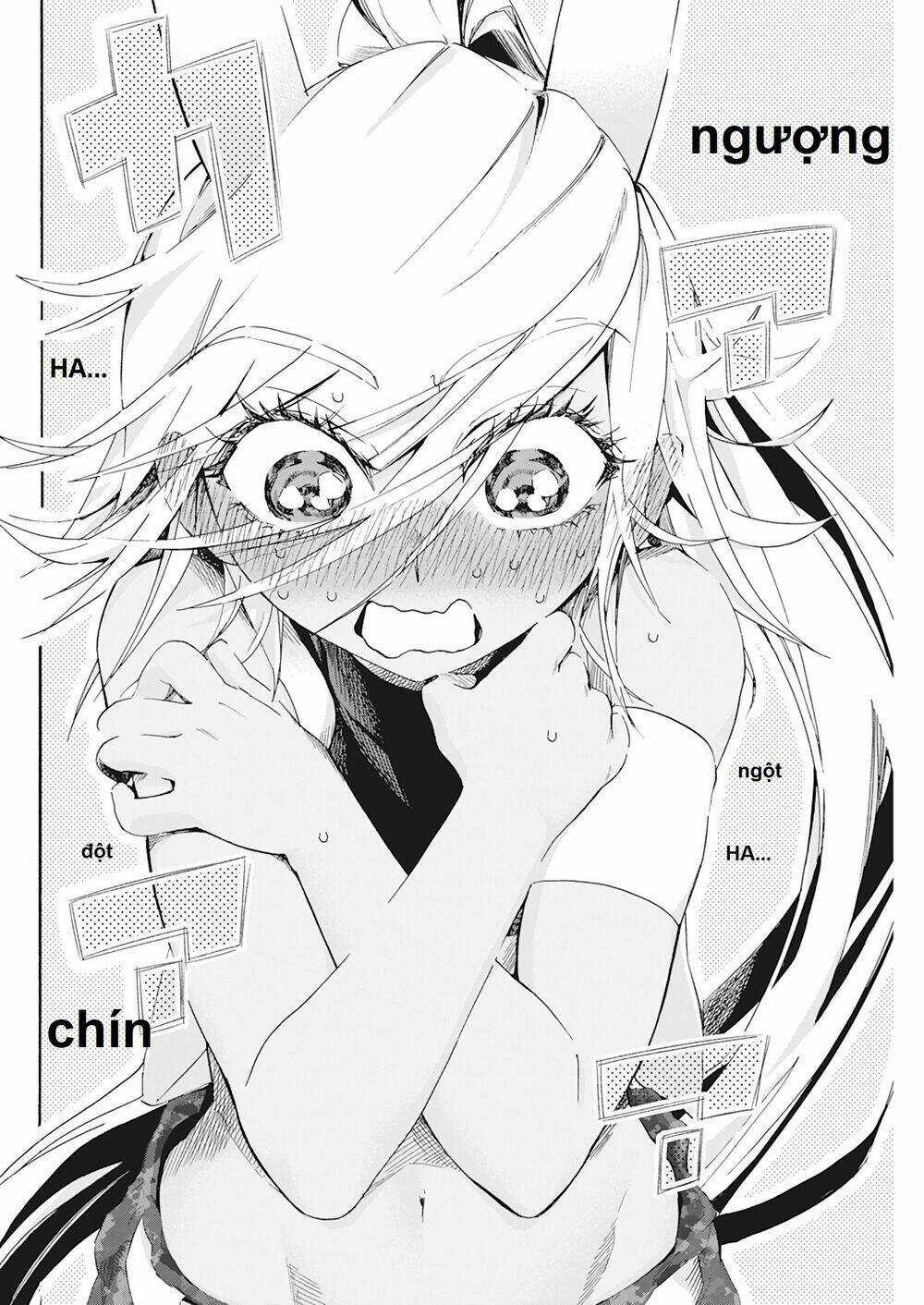 Không Xóa Sổ Con Người Được!! Chapter 10.2 trang 6