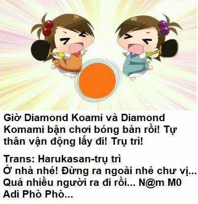 Không Xóa Sổ Con Người Được!! Chapter 10.2 trang 9