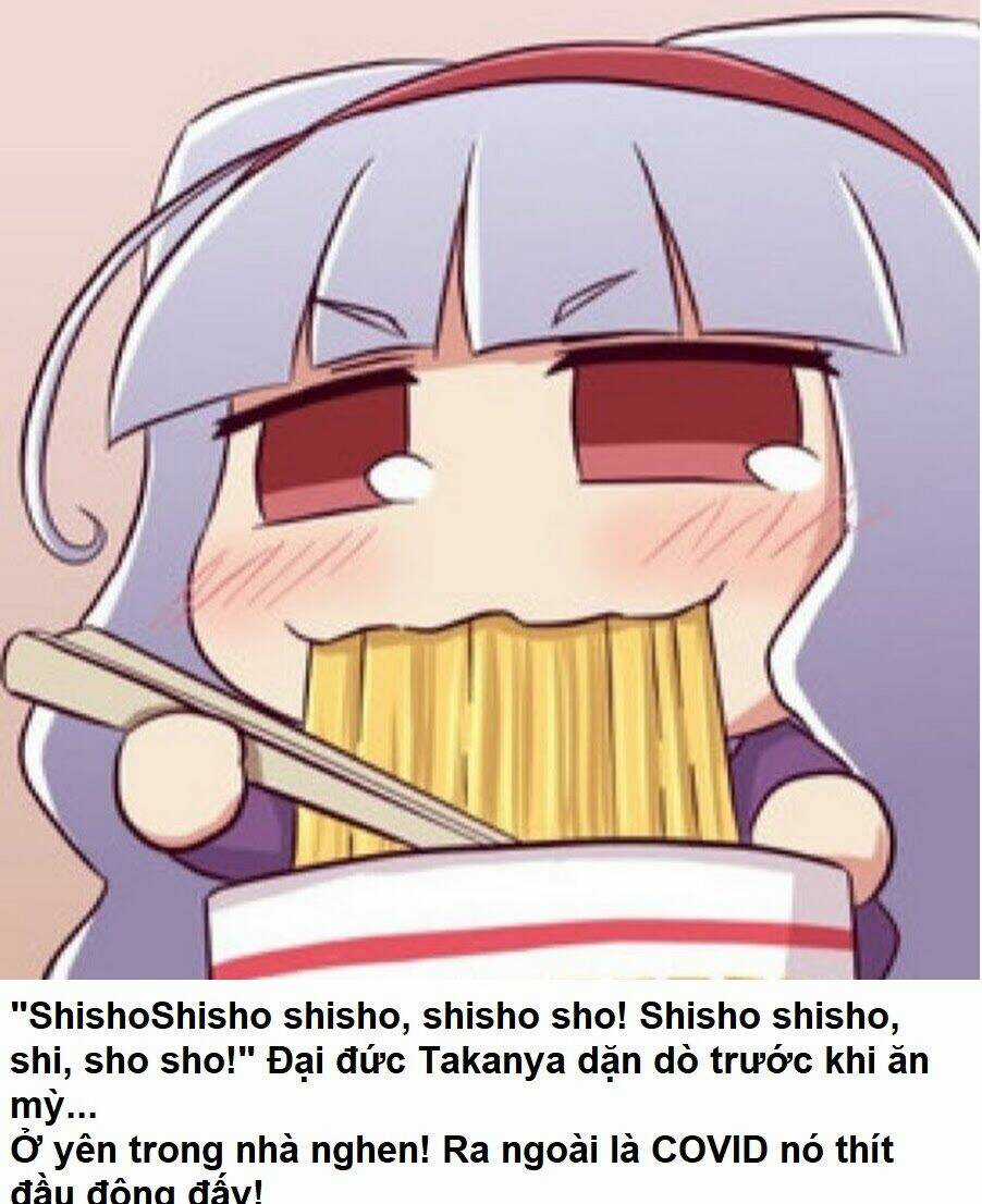 Không Xóa Sổ Con Người Được!! Chapter 11.2 trang 5