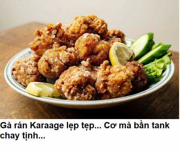 Không Xóa Sổ Con Người Được!! Chapter 11.2 trang 9