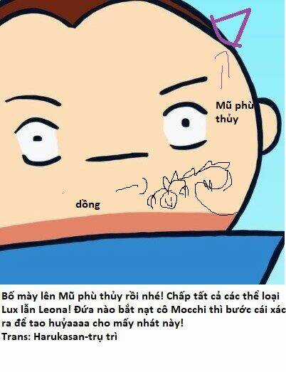 Không Xóa Sổ Con Người Được!! Chapter 12.2 trang 10