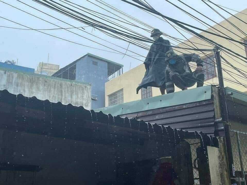 Không Xóa Sổ Con Người Được!! Chapter 13.1 trang 11