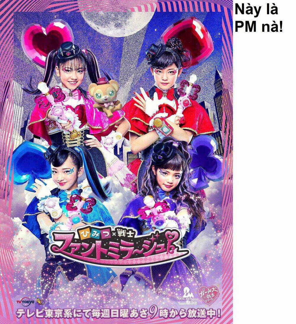 Không Xóa Sổ Con Người Được!! Chapter 13.2 trang 14