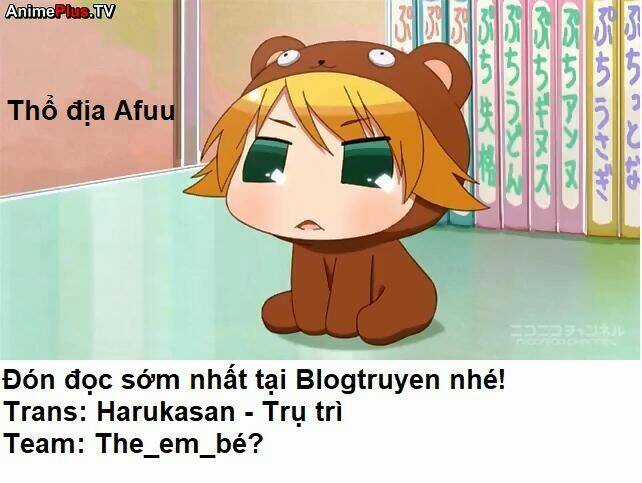 Không Xóa Sổ Con Người Được!! Chapter 13.2 trang 15