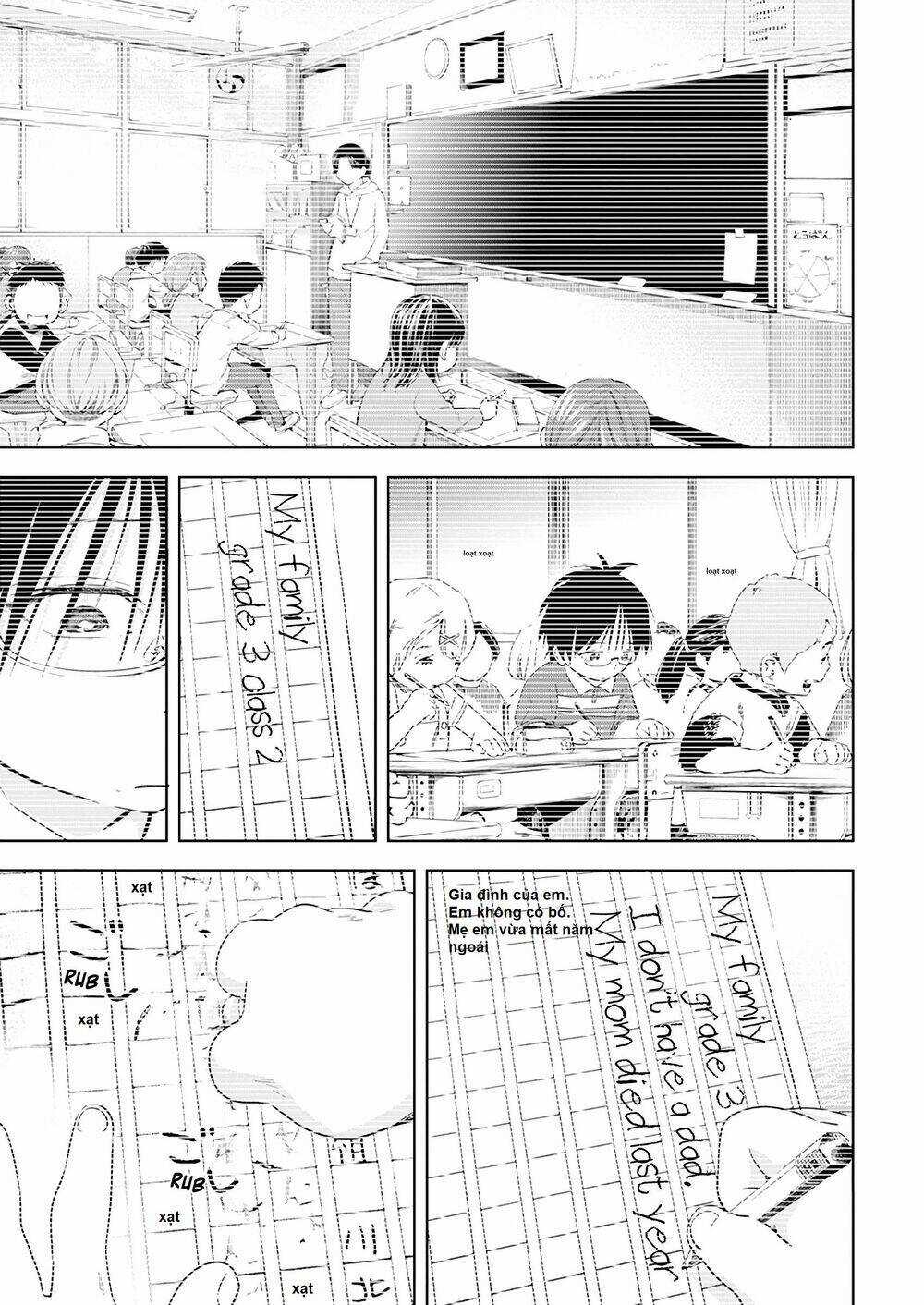 Không Xóa Sổ Con Người Được!! Chapter 14.2 trang 4