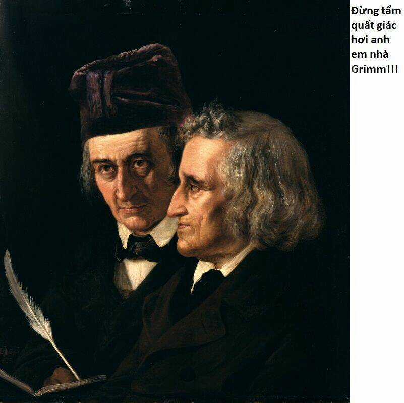 Không Xóa Sổ Con Người Được!! Chapter 15.2 trang 13