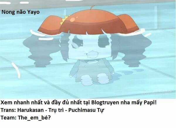 Không Xóa Sổ Con Người Được!! Chapter 16.2 trang 13