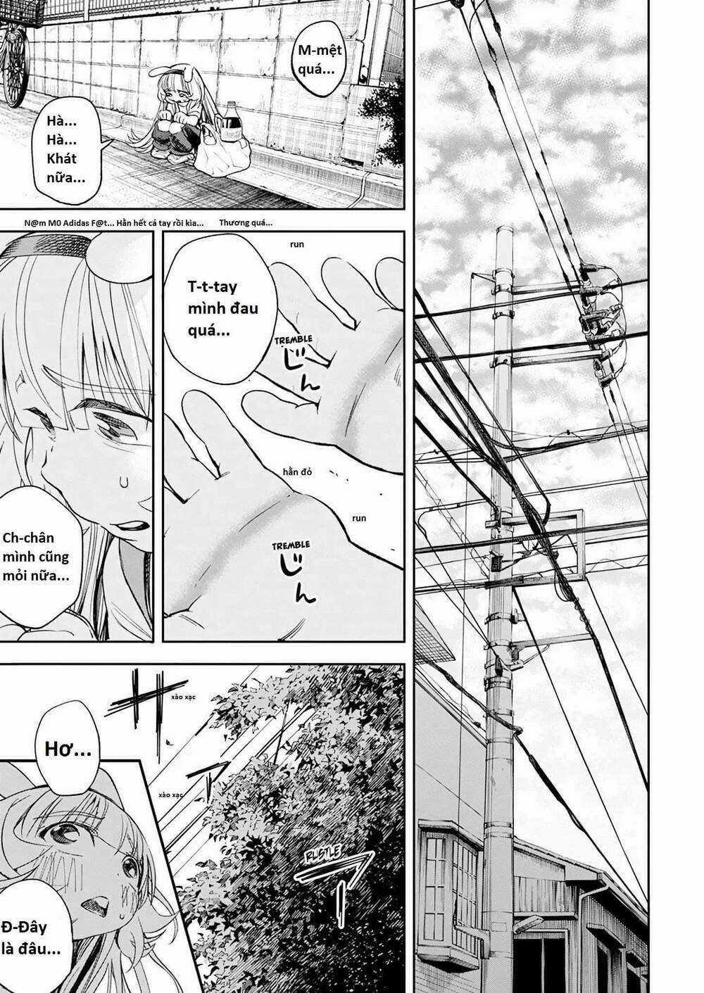 Không Xóa Sổ Con Người Được!! Chapter 16.2 trang 2